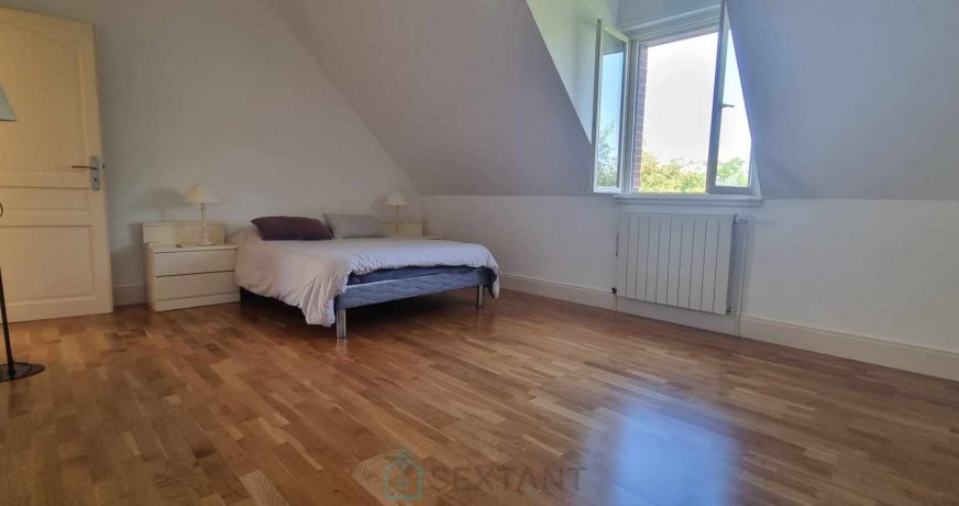 vente Maison de caractère Mehun Sur Yevre