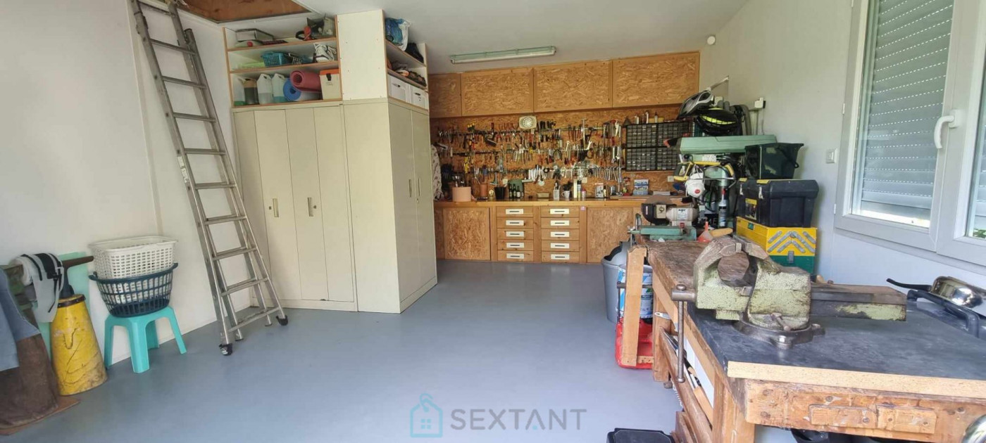 vente Maison de caractère Mehun Sur Yevre - Photo 16