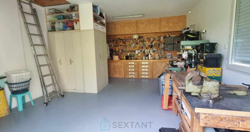 vente Maison de caractère Mehun Sur Yevre