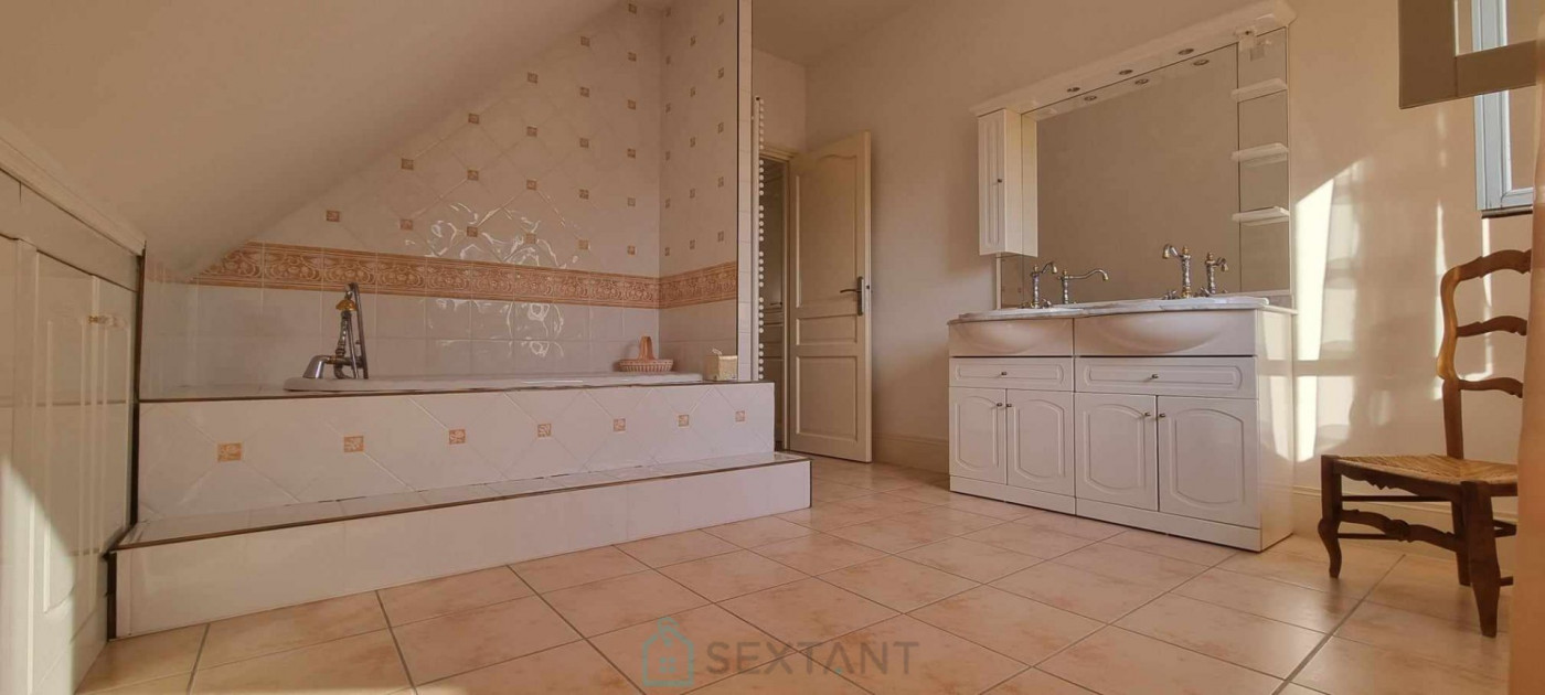 vente Maison de caractère Mehun Sur Yevre - Photo 14
