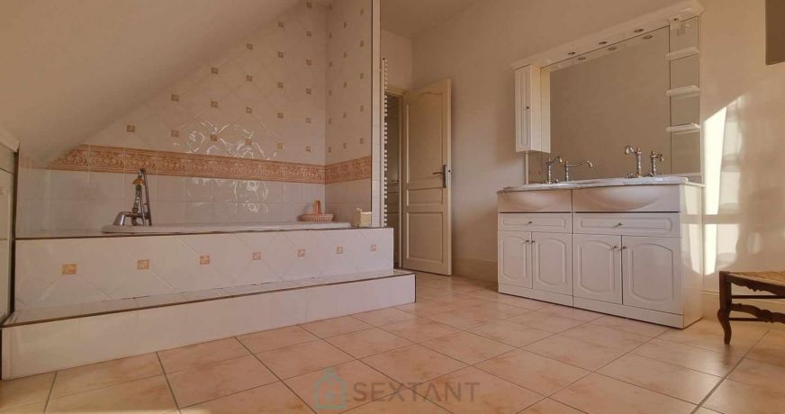 vente Maison de caractère Mehun Sur Yevre