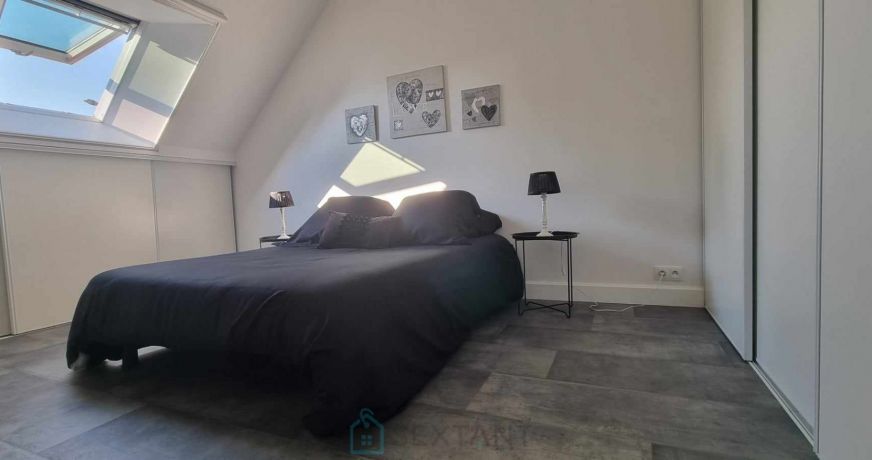 vente Maison de caractère Mehun Sur Yevre