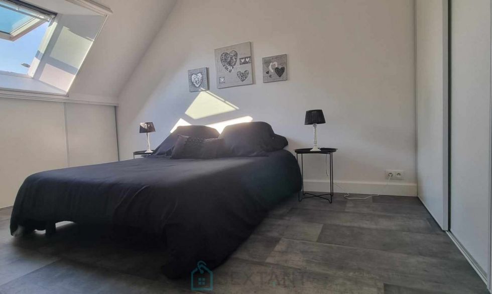 vente  Mehun Sur Yevre