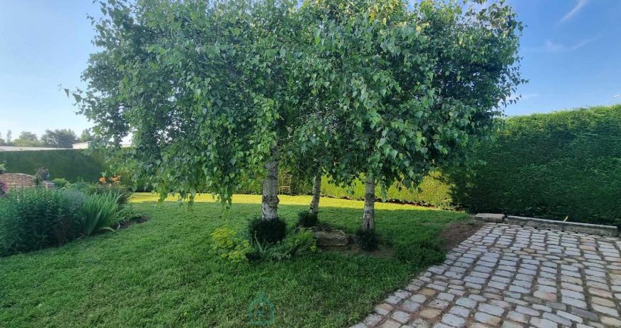 vente Maison de caractère Mehun Sur Yevre