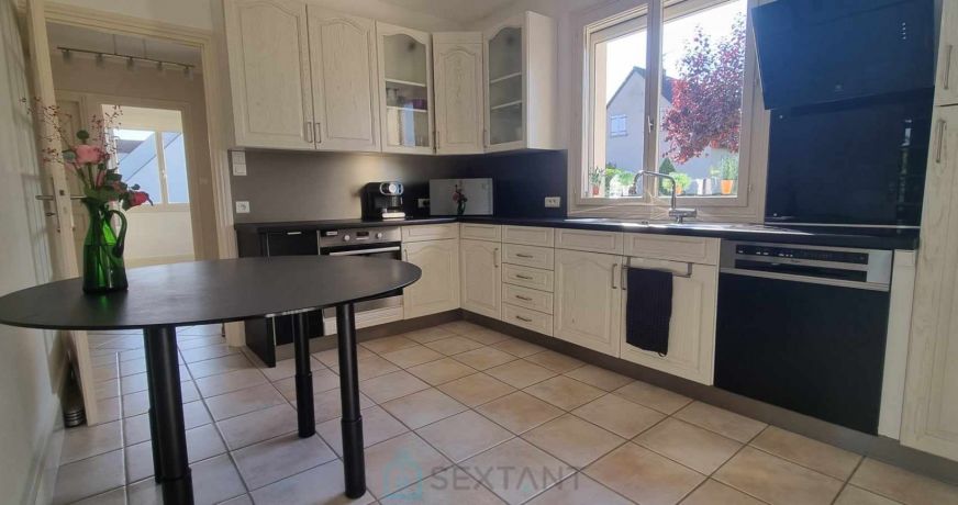 vente Maison de caractère Mehun Sur Yevre