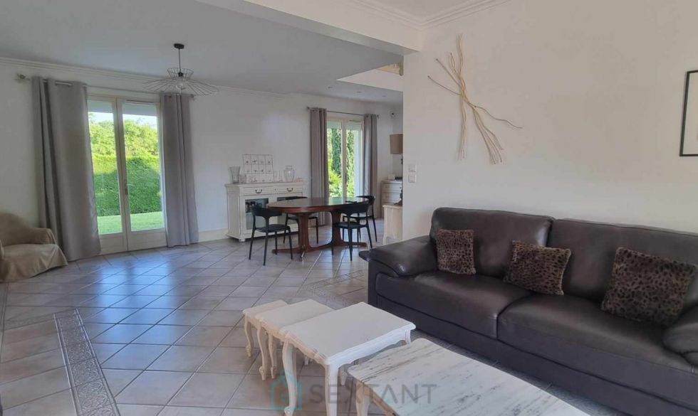 vente Mehun Sur Yevre