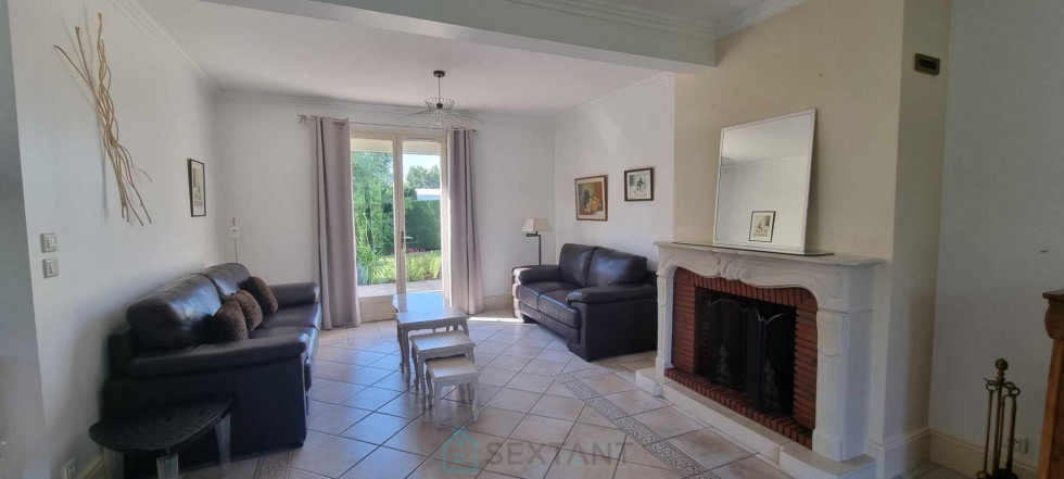 vente Maison de caractère Mehun Sur Yevre - Photo 8