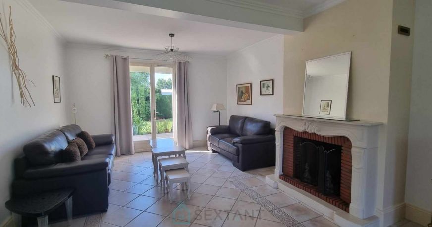 vente Maison de caractère Mehun Sur Yevre