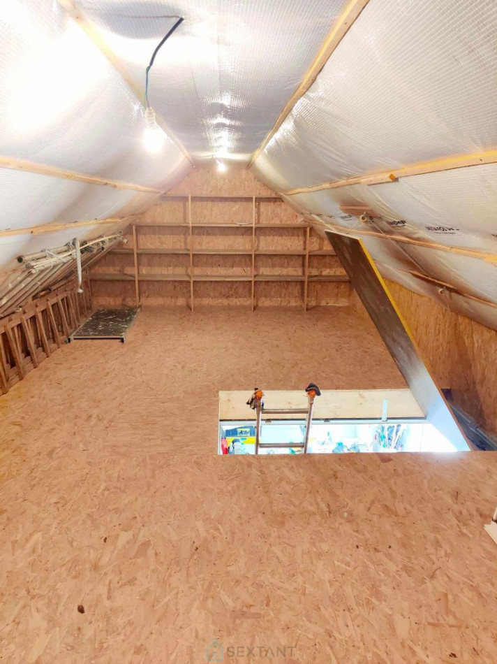 vente Maison de caractère Mehun Sur Yevre - Photo 17