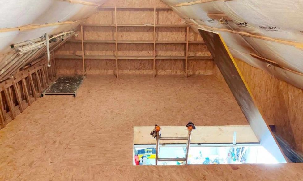 vente  Mehun Sur Yevre