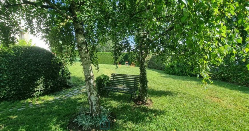 vente Maison de caractère Mehun Sur Yevre