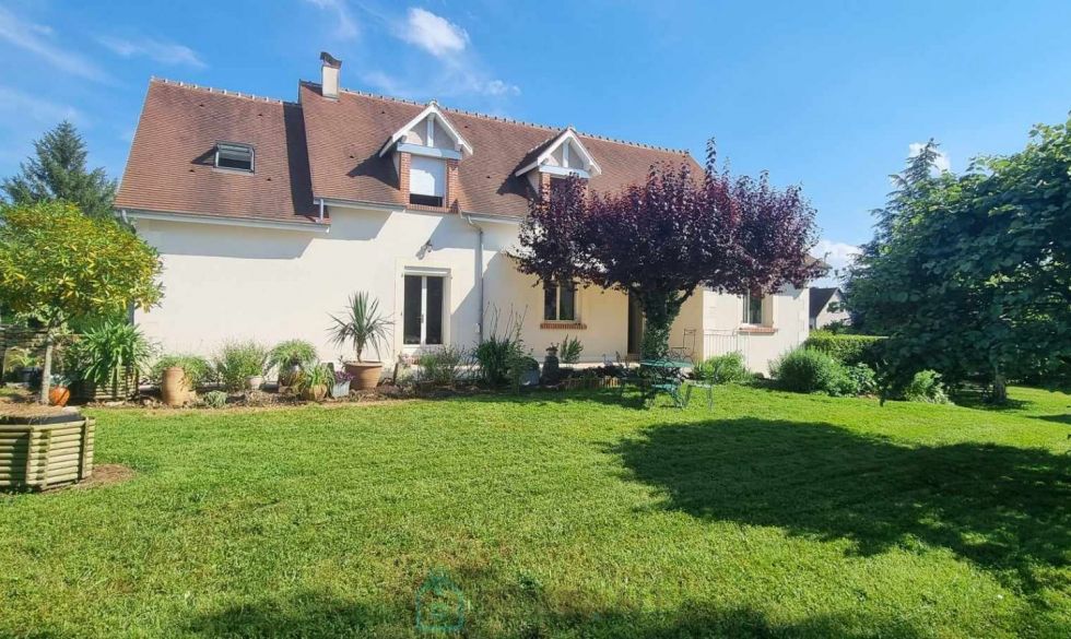 vente  Mehun Sur Yevre