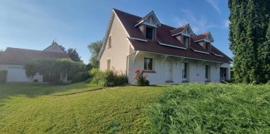 vente Mehun Sur Yevre