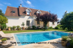 vente Maison de caractère Mehun Sur Yevre