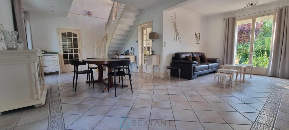 vente Maison de caractère Mehun Sur Yevre - Photo 7