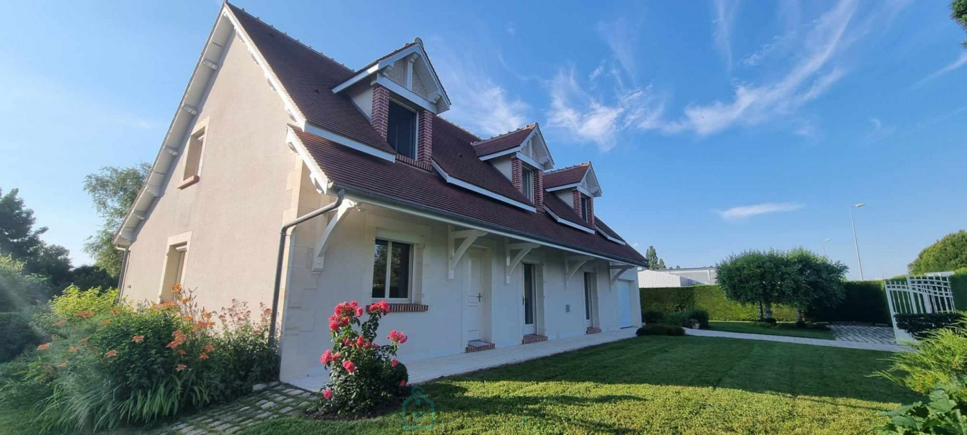 vente Maison de caractère Mehun Sur Yevre - Photo 3