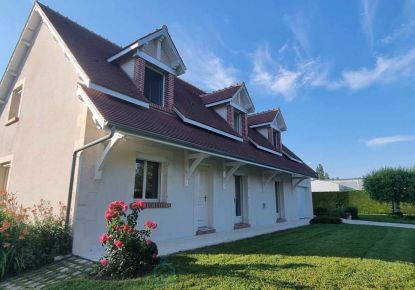 vente Maison de caractère Mehun Sur Yevre