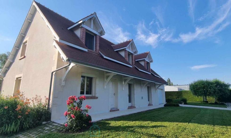 vente  Mehun Sur Yevre