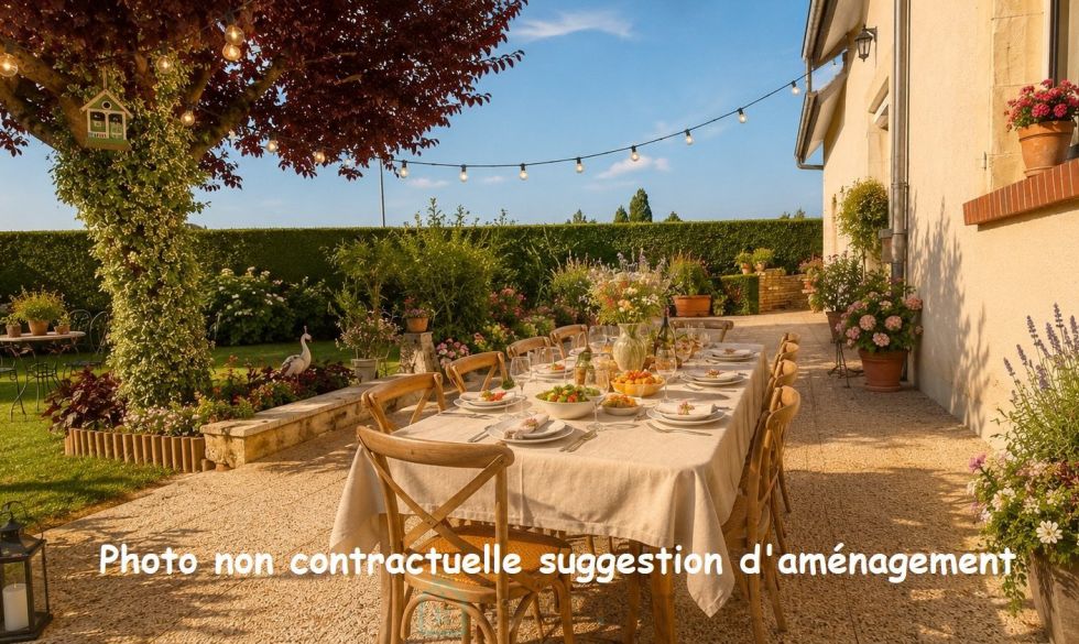 vente Mehun Sur Yevre
