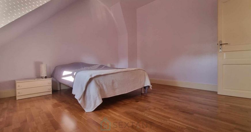 vente Maison de caractère Mehun Sur Yevre