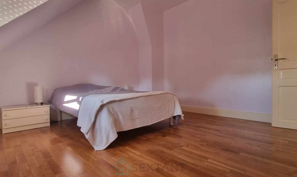 vente  Mehun Sur Yevre