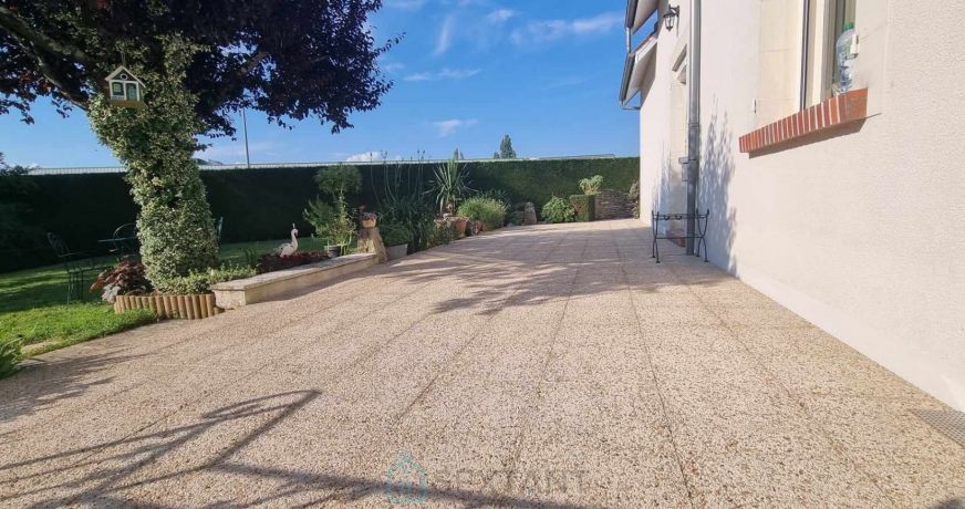 vente Maison de caractère Mehun Sur Yevre