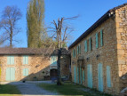 vente Maison de caractère Bayac