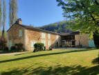 vente Maison de caractère Bayac