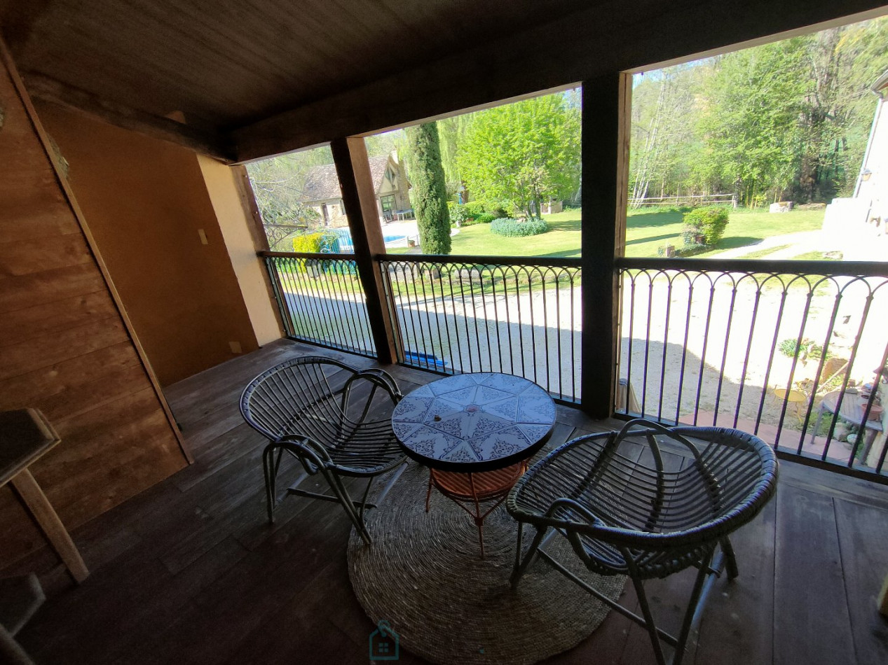 vente Maison de caractère Bayac - Photo 18