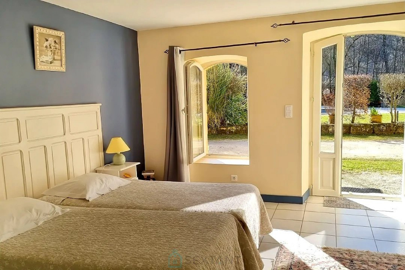 vente Maison de caractère Bayac - Photo 15