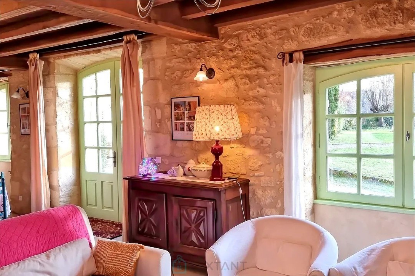 vente Maison de caractère Bayac - Photo 12