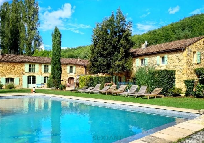 vente Maison de caractère Bayac