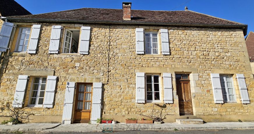 vente Maison Domme