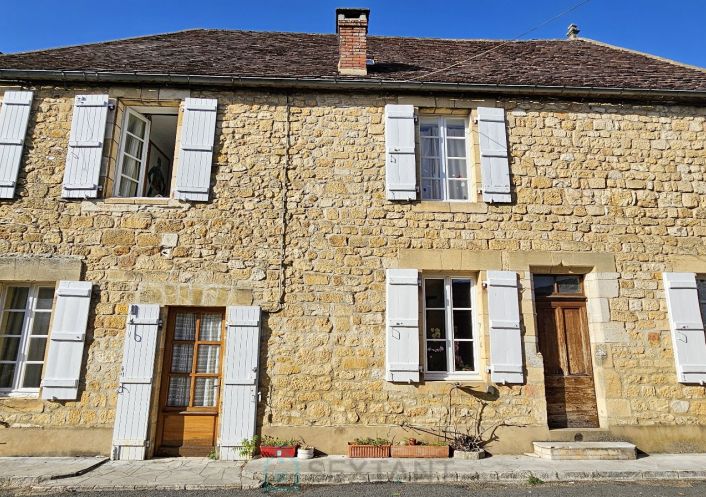 vente Maison Domme