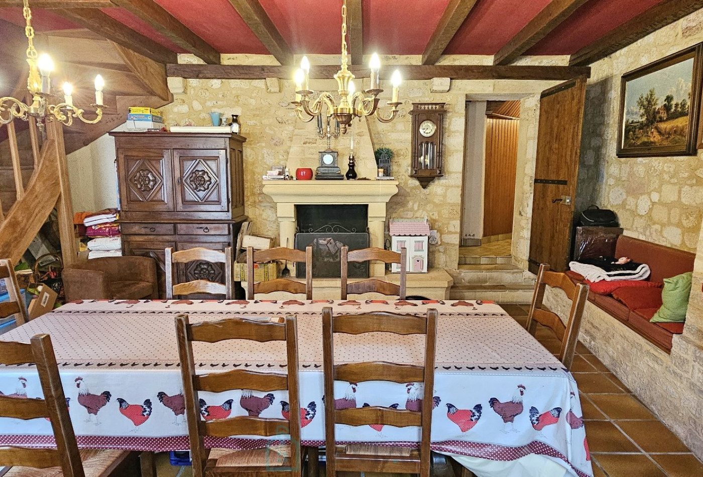 vente Maison Domme - Photo 4