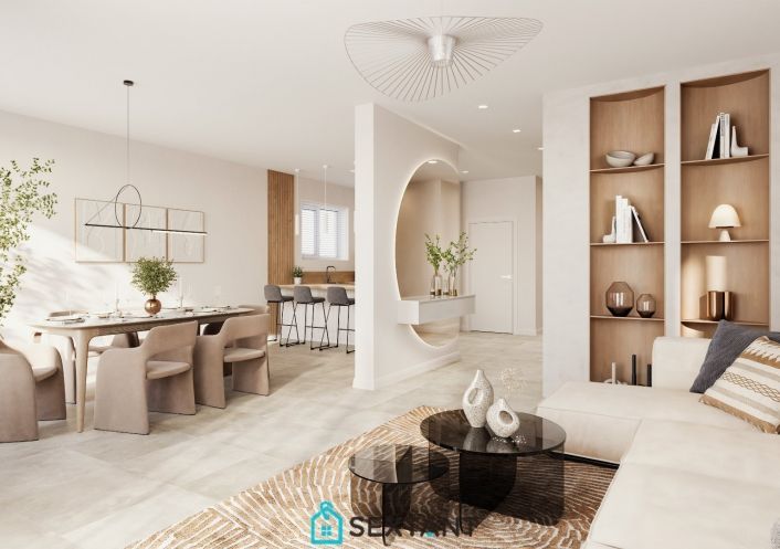 vente Maison individuelle Saint Genis Pouilly