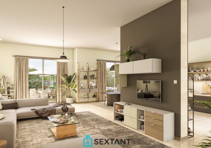 vente Maison Saint Genis Pouilly