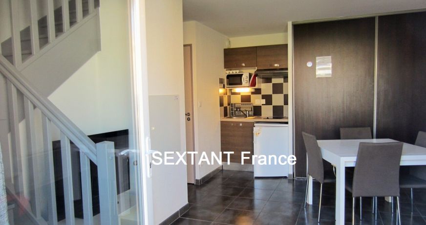 vente Maison en résidence Latour Bas Elne