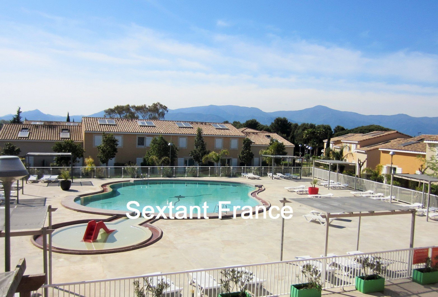 vente Maison en résidence Latour Bas Elne - Photo 4