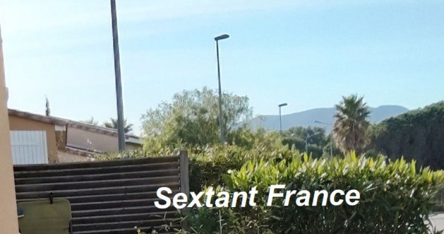 vente Maison en résidence Latour Bas Elne