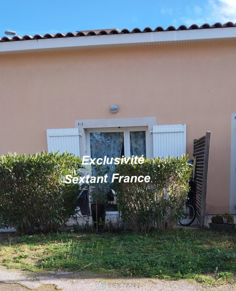 vente Maison en résidence Latour Bas Elne - Photo 2