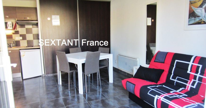 vente Maison en résidence Latour Bas Elne