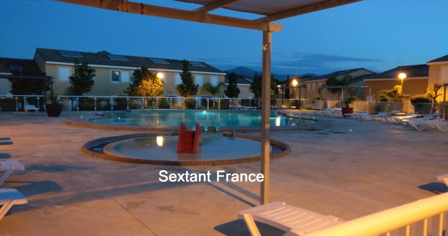 vente Maison en résidence Latour Bas Elne