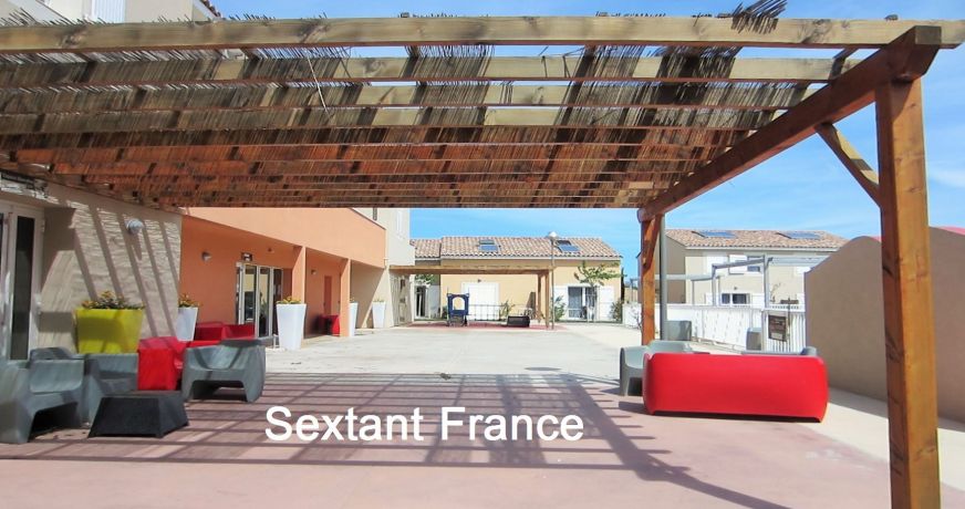 vente Maison en résidence Latour Bas Elne