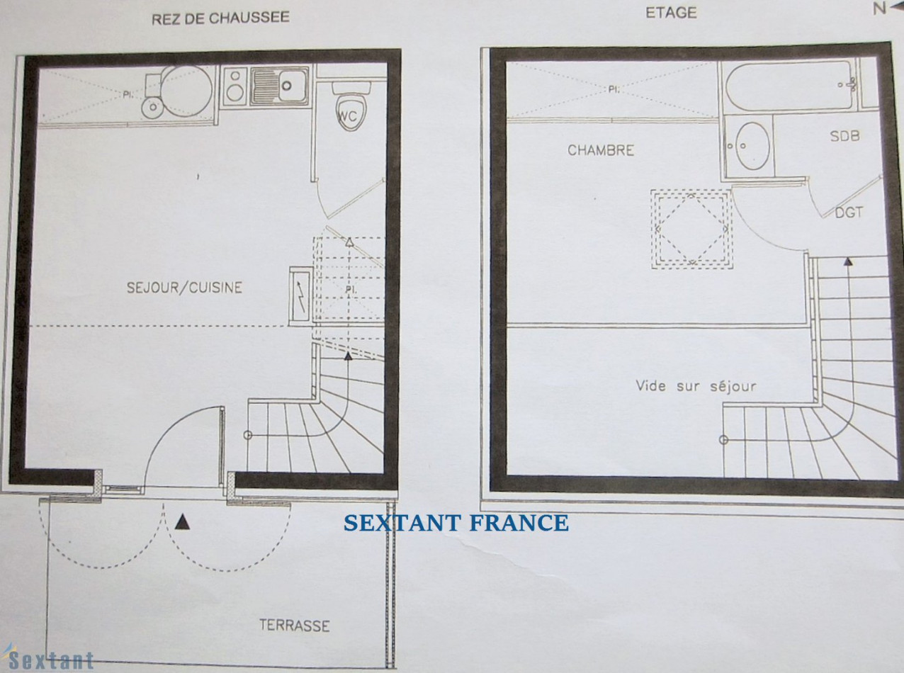 vente Maison en résidence Latour Bas Elne - Photo 12