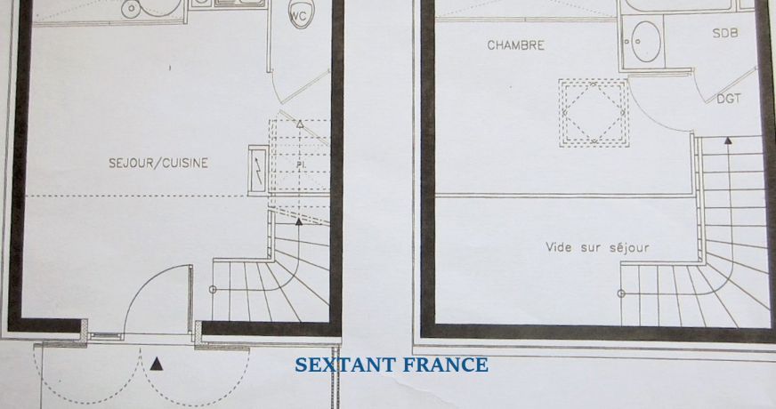 vente Maison en résidence Latour Bas Elne
