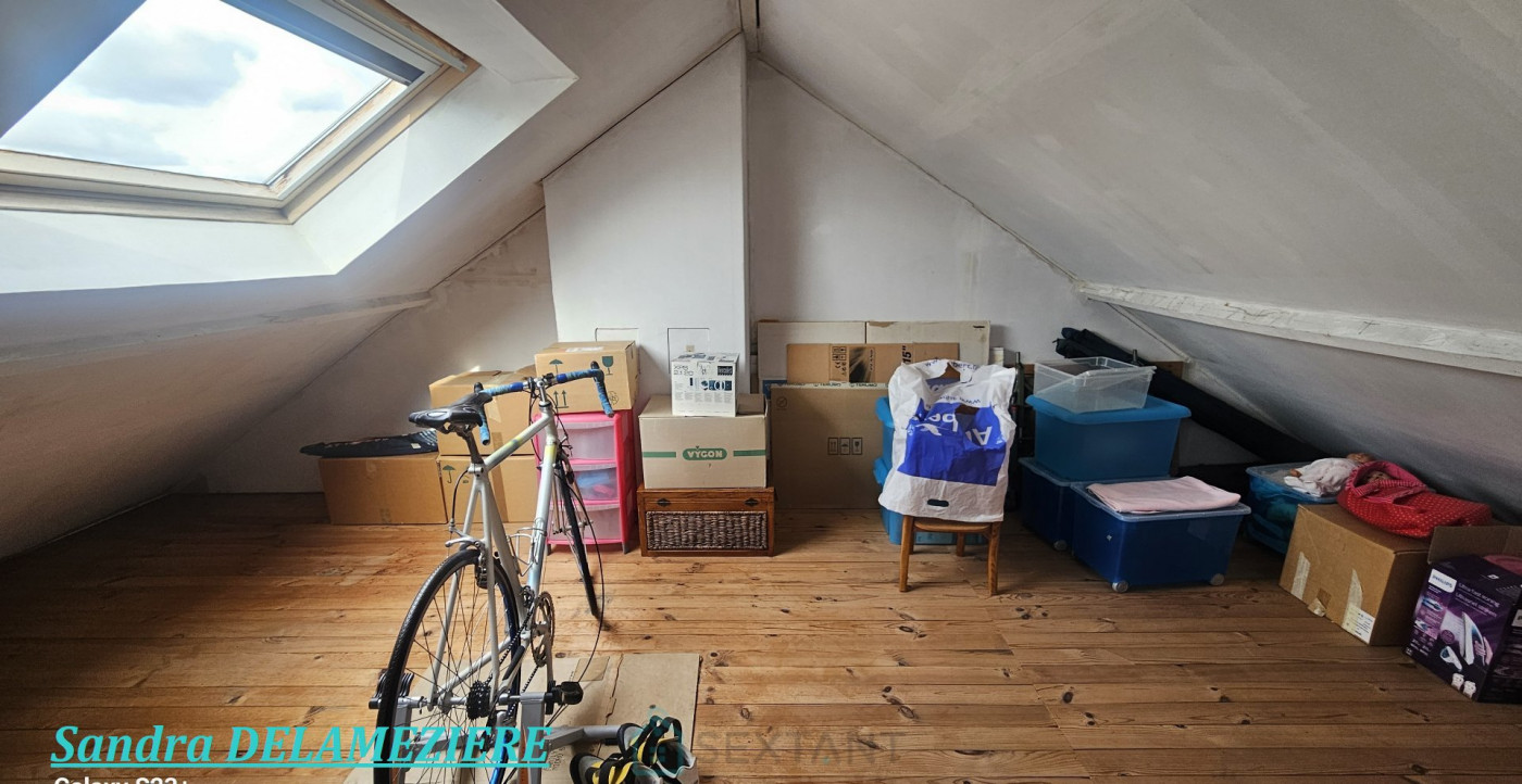 vente Maison Dreuil Les Amiens - Photo 13