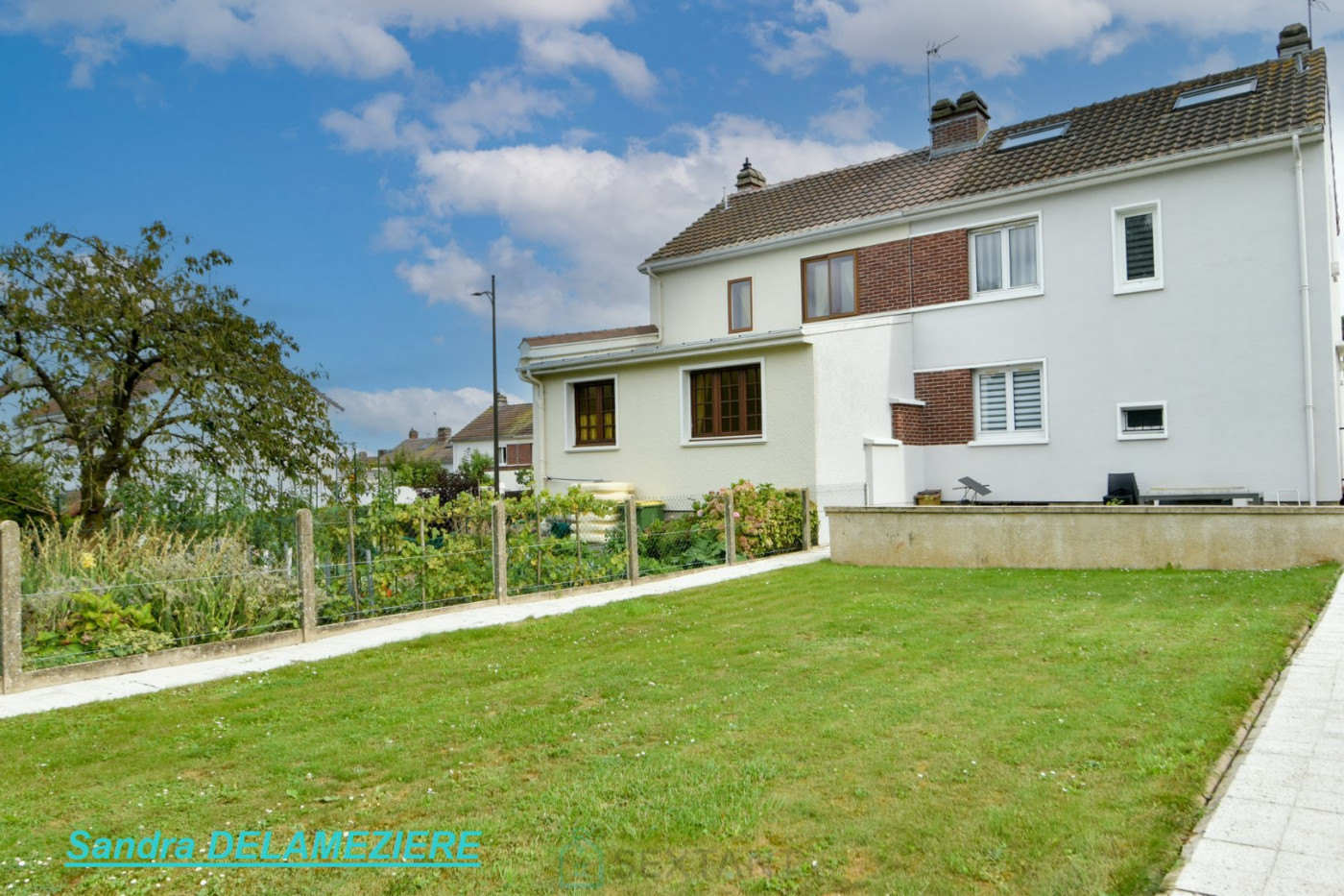 vente Maison Dreuil Les Amiens - Photo 3