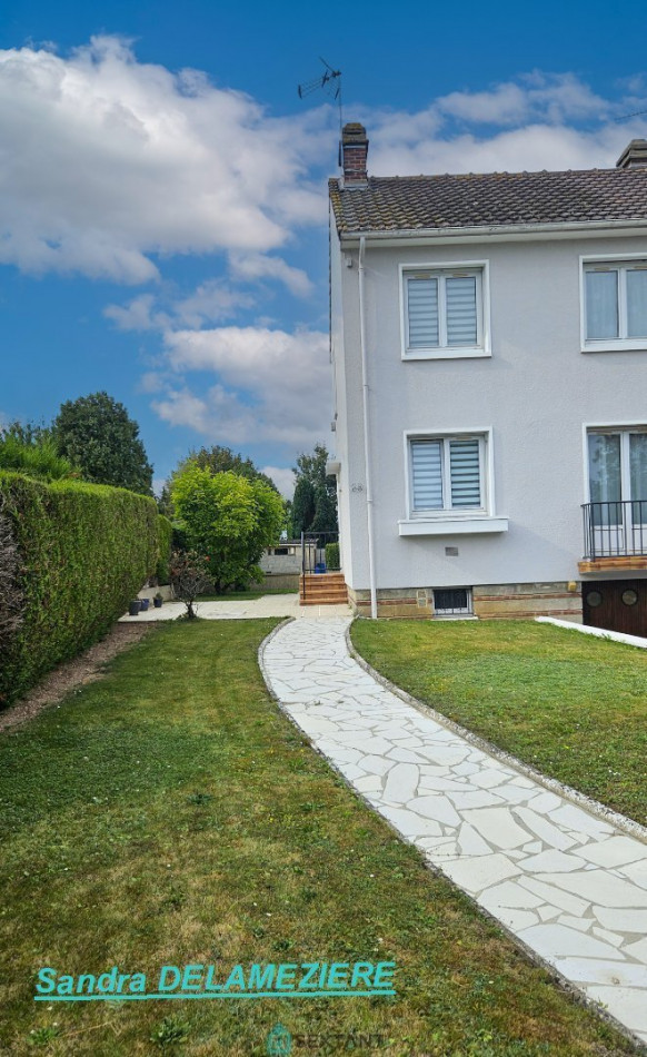 vente Maison Dreuil Les Amiens - Photo 2