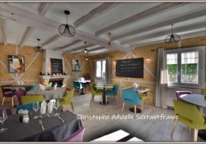 vente Restaurant Bergerac
